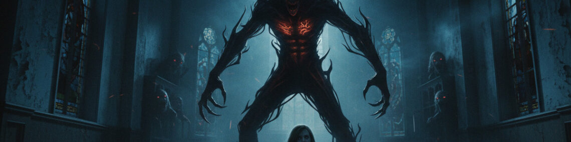 Demonic Entities in Modern Horror: Lessons from New Films for Paranormal Encounters